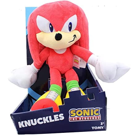 sonic the hedgehog big the cat plush