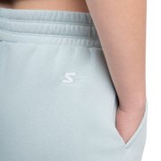 Women's Starter Mint Athletics Pastel High Waisted Shorts