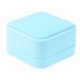 thumbnail image 4 of Caja de almacenamiento de Joyería Gloria Deluxe VELVET colgante, 4 of 9