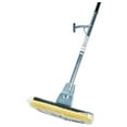 Rubbermaid Commercial Steel Roller Sponge Mop