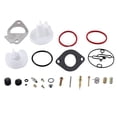 thumbnail image 4 of ZHAOCHENG Kit de reparación de carburador compatible con motores Briggs & Stratton Craftsman de 11HP a 19HP 796184 698787 790032, 4 of 4