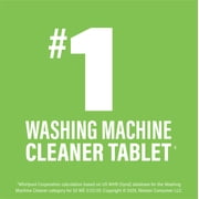 affresh Washing Machine Cleaner, 3 Count