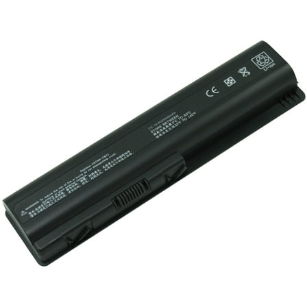 Superb Choice 6-cell HP Pavilion DV4-1024TX Laptop Battery