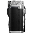 thumbnail image 4 of Olympus PEN-F Mirrorless Micro 4/3 Digital Camera (Body, Silver) - Pro Kit, 4 of 6