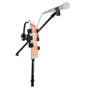 JBL PARTYBOX 110 Karaoke Machine System w/Wired Microphone+Tablet/Mic Stand