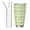 Straw Three-piece Set, variant on Vsdgher Cartoon Duck 20 Oz Stainless Steel Vacuum Insulated, Travel Mug Coffee Cup for Home, Office, Outdoor Works Great for Ice Drinks and Hot Beverage -Without Straw