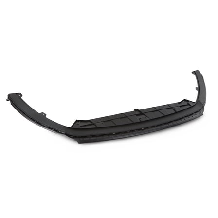 CROSSDESIGN Lower Spoiler Textured Fit for Volkswagen CC 2013-2017