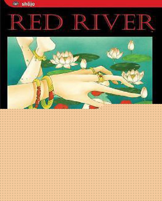 thumbnail image 1 of Red River, Volume 7, 1 of 1
