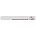 thumbnail image 3 of 1 White Permanent Car Tyre Tire Metal Paint Pen Marker, 3 of 5
