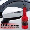 thumbnail image 2 of Limpieza De Aceite De Vidrio Limpiador de agente de recubrimiento de vidrio para parabrisas removedor de película de aceite de vidrio de coche de 150ml Sywqhk Accesorios para autos y motos, 2 of 7