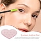 thumbnail image 4 of Paleta de pegamento para injerto de pestañas, almacenamiento de pegamento para extensiones de pestañas, almohadilla con junta, almohadilla para injerto de pestañas, 4 of 7