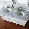 thumbnail image 6 of James Martin Brittany 60 in. Double Bathroom Vanity, 6 of 11