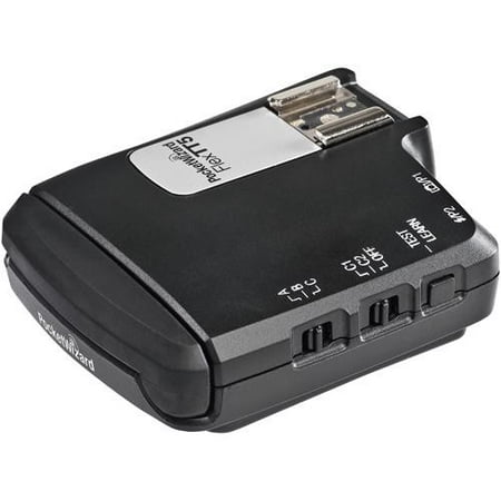 Pocket Wizard FlexTT5 Transceiver for Canon