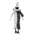 thumbnail image 4 of Muñeca de payaso de porcelana Baoblaze 38 cm 15 pulgadas, 4 of 8