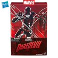 thumbnail image 5 of Hasbro-Marvel Figura de acción ACIONES End Sdcc, 12", Daredevil, 1:6, Modelo, Regalo sorpresa de cumpleaños para niño, Exclusivo, 2017, 5 of 5