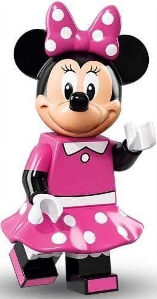 LEGO Disney 100 Tinkerbell Minifigure 2023 Walmart