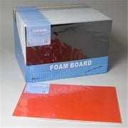 DDI 345469 Foam Board Case Of 70