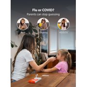 iHealth COVID-19/Flu A&B Rapid Test 1-Test