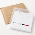 thumbnail image 2 of Men's Paris Graphic T-Shirt, Unisex Classic Fit Cotton Blend Tee, 2 of 9