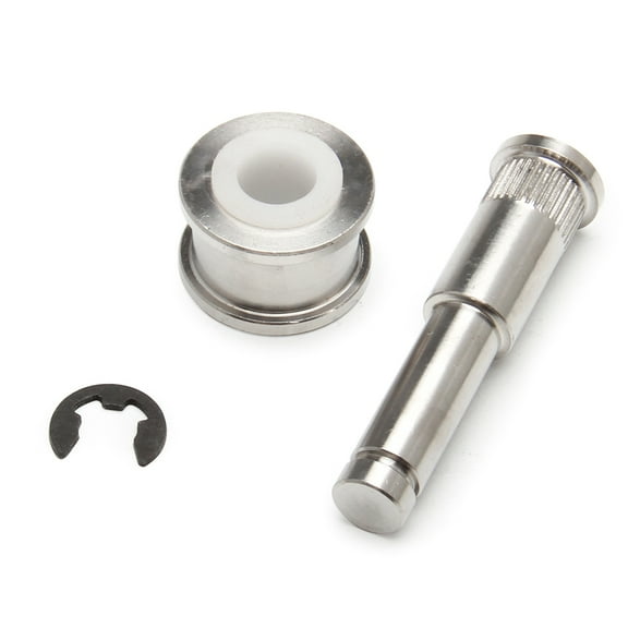 Door Hinge Repair Kit for GM/GMC/Chevrolet C & K Series Trucks SUVs 2007 2008 2009 2010 2011