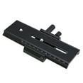 thumbnail image 4 of IFANLANDOR 1Pcs Dslr Camera Mount Rail Rod Support Guide Bracket for Camera Support and Camera Accessories, 4 of 8