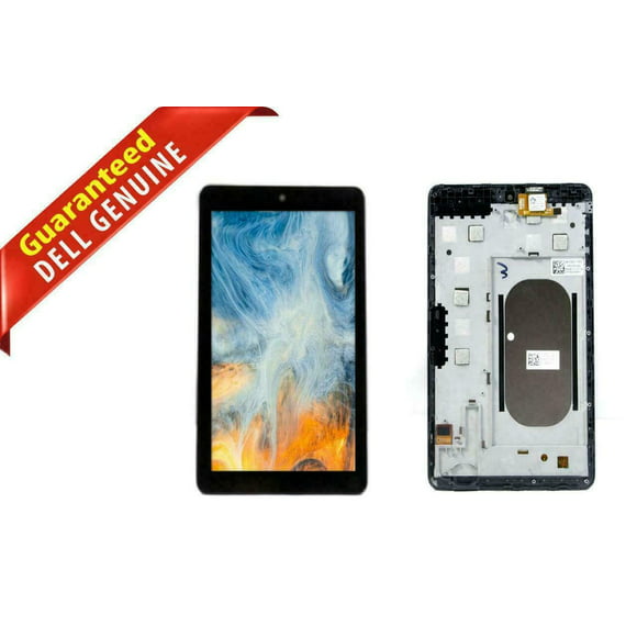Dell Venue 8 3840 T02D003 Tablet LCD 8" B080UAN01.4 Touchscreen Digitizer 480YP (New)