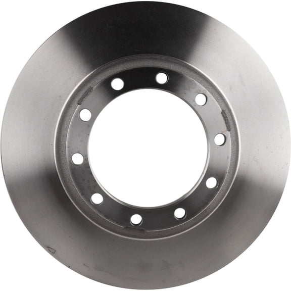 KarParts360 Brake Disc For GMC T7500 2004-2009 Driver/Passenger Side | Single Rotor