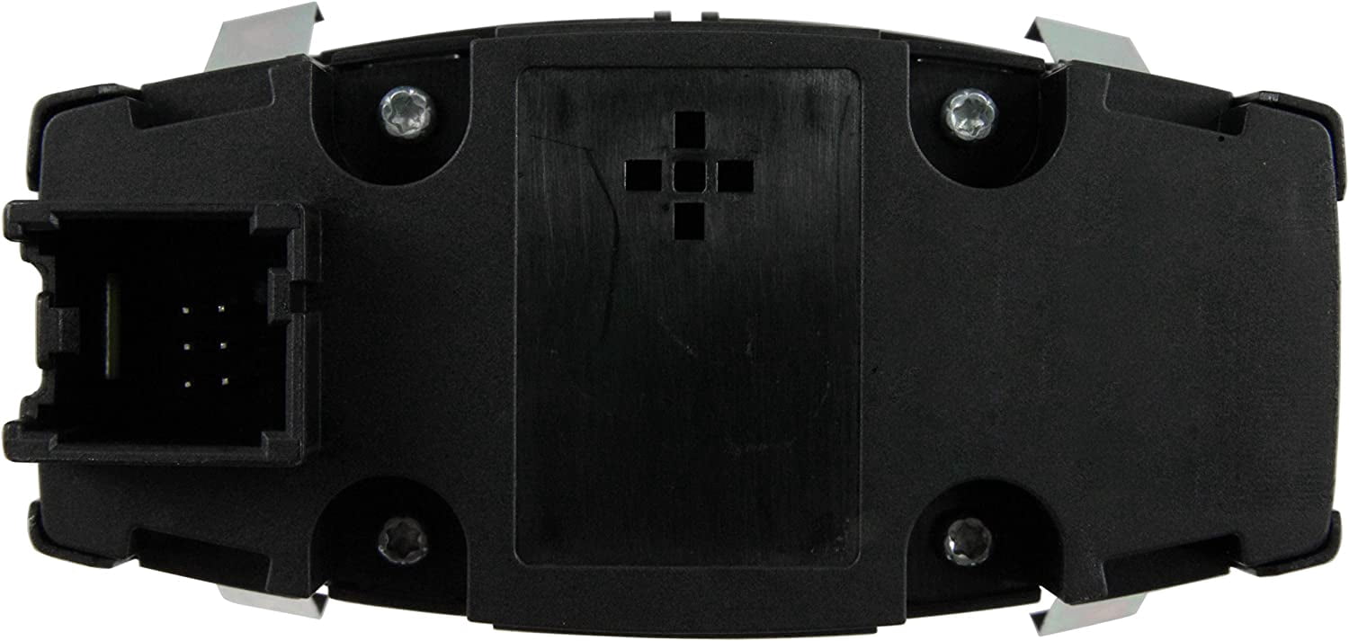 WVE Headlight Switch