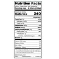 thumbnail image 4 of Great Value Crispy Battered Fish Fillets, 19 oz, 10 Count, 4 of 9