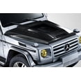 thumbnail image 2 of 2000-2023 Mercedes G Class W463 Carbon Creations Window Hood - 1 Piece, 2 of 2