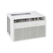 LG New 5,000 BTU 150 Sq Ft Window Air Conditioner, White