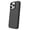 Black, variant on onn Protective Gel Phone Case for iPhone 16 - Clear