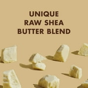 SheaMoisture Deep Moisturizing Leave In Conditioner, Raw Shea Butter, 11.5 fl oz