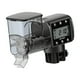 thumbnail image 5 of Dispensador automático de alimentos, estable, de fácil instalación, con temporizador para 250 ml, 5 of 9
