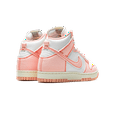 thumbnail image 3 of NIKE WOMENS DUNK HIGH 1985 MNS Womens "Arctic Orange" DV1143 800 DV1143 800 from Stadium Goods, 3 of 8
