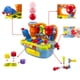 thumbnail image 4 of Herramienta de aprendizaje musical Workbench Toy Yiosion para niños, 4 of 7