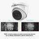 thumbnail image 3 of Camara Domo Turbohd 2 Mpx 106° /2.8 Mm / Audio Por Coaxitron Color Blanco, 3 of 6