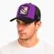 thumbnail image 5 of DRAGON BALL Gorra ajustable snapback Majin Buu de para fan unisex adulto, 5 of 5