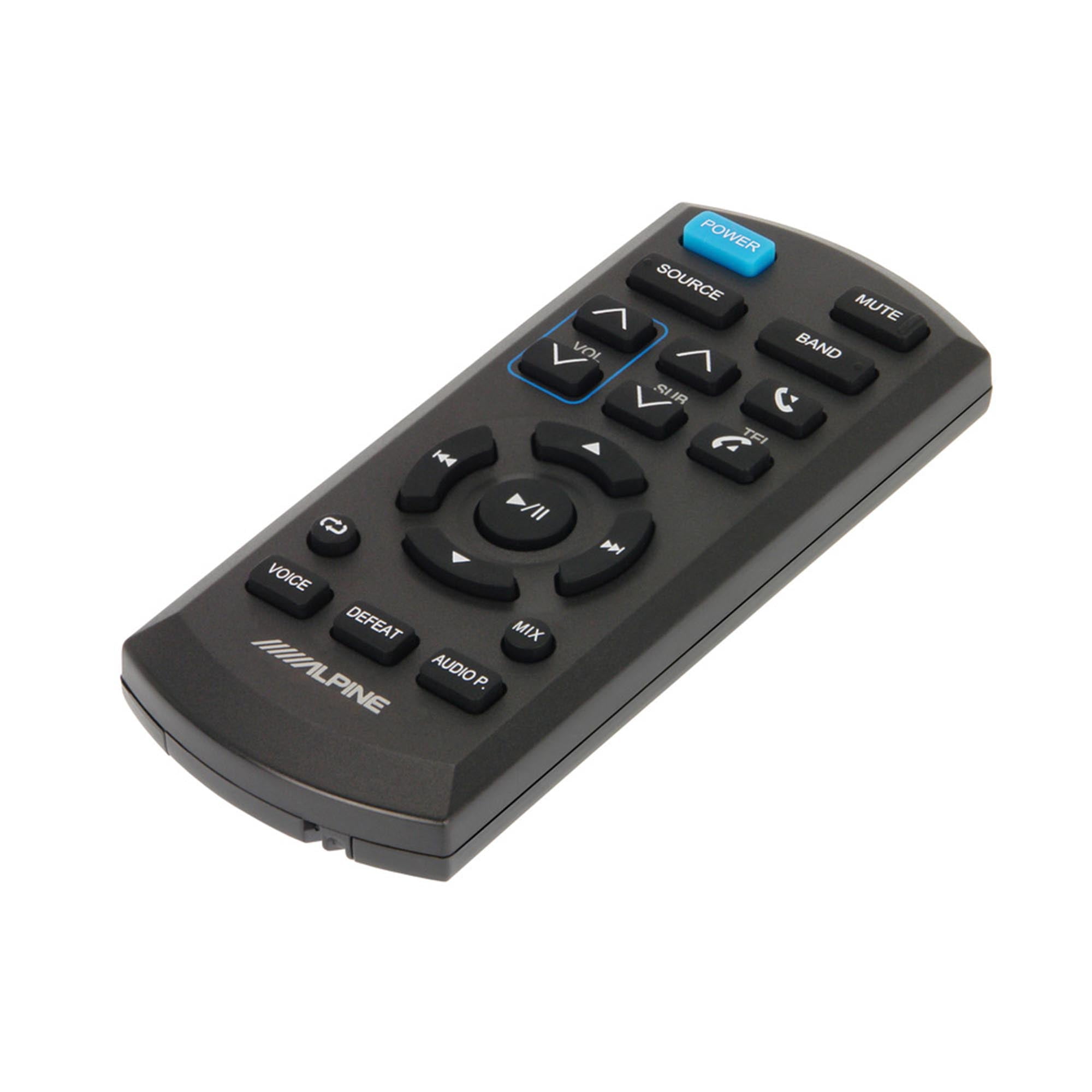 Alpine KCU-315UH USB / HDMI Extension Cable & RUE-4360 Remote