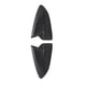 thumbnail image 2 of Car Rearview Side Mirror Cover for 86 BRZ 2012-2020,B, 2 of 5