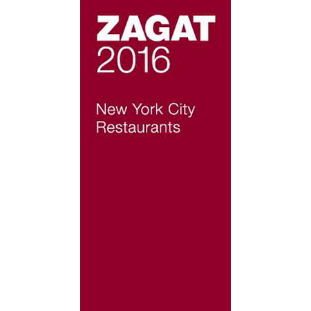 Zagat New York City Restaurants (Best Restaurants In Santa Fe Zagat)