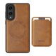 thumbnail image 2 of For Samsung Galaxy S25 Edge Magnetic Case With Detachable Card Holder Tpu + Pu Leather Phone Back Cover, 2 of 5