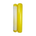 thumbnail image 3 of Flotador Inflable para Alberca The Baby Shop cama con red de 102 cm x 77 cm Amarillo -, 3 of 5