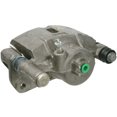 thumbnail image 1 of CALIPER O MORDAZA SENTRA 1987 al 1989 NISSAN Delantero Izquierdo/Piloto Remanufacturado CARDONE ., 1 of 5