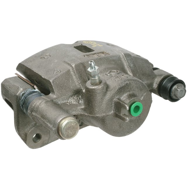CALIPER O MORDAZA SENTRA 1987 al 1989 NISSAN Delantero Izquierdo/Piloto Remanufacturado CARDONE .