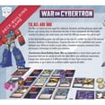 thumbnail image 4 of Juego de mesa Renegade Game Studios Transformers War On Cybertron, 4 of 5