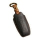 thumbnail image 1 of Funda protectora completa para llavero de coche, de piel sintética, para Yuan Plus Atto 3 Negro, 1 of 6