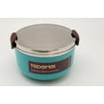 thumbnail image 4 of Tedemei Boîte à repas en acier inoxydable isothermique de 1 L, 4 of 5