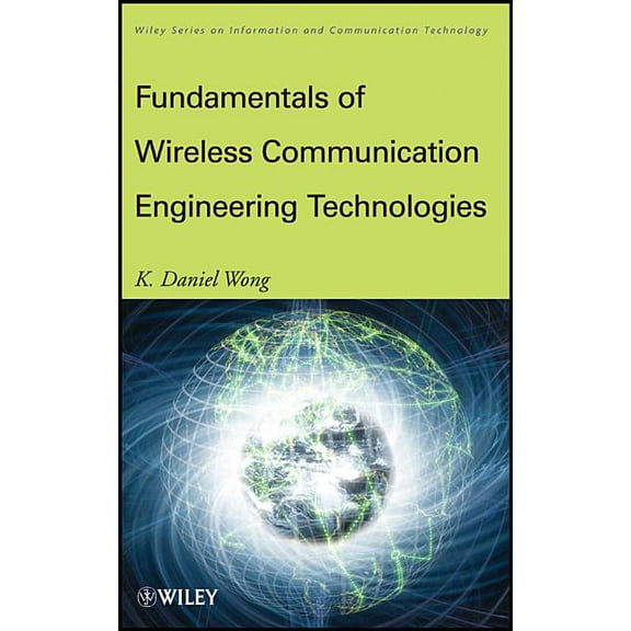 Information and Communication Technology Wireless Technologies, (Hardcover)