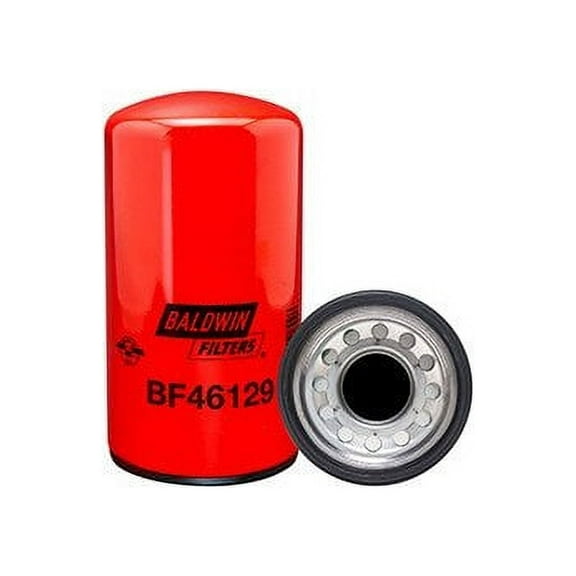 Fuel Filter - Compatible with 2017 - 2022 International LT625 2018 2019 2020 2021